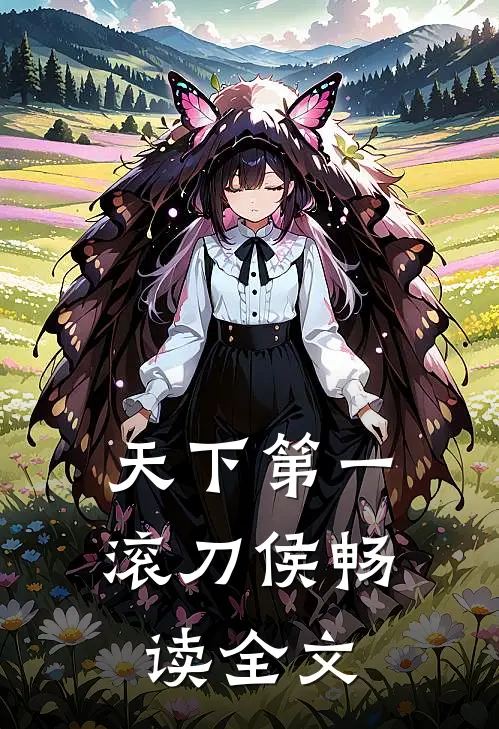 天下第一滚刀侯畅读全文