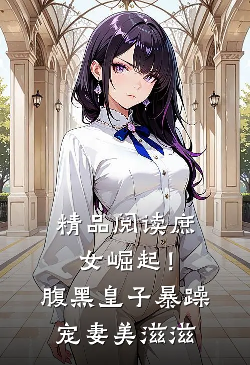 精品阅读庶女崛起！腹黑皇子暴躁宠妻美滋滋