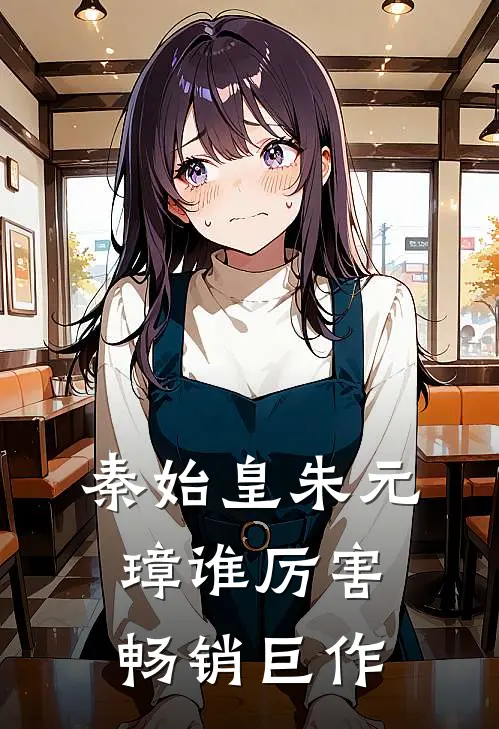 秦始皇朱元璋谁厉害畅销巨作