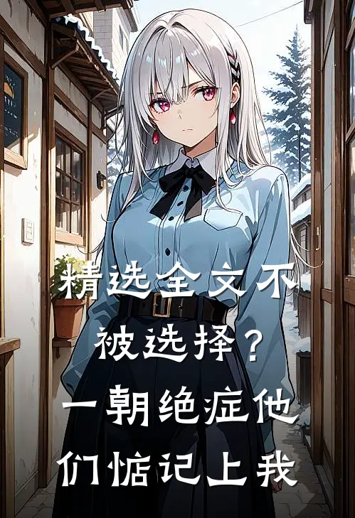 精选全文不被选择？一朝绝症，他们惦记上我