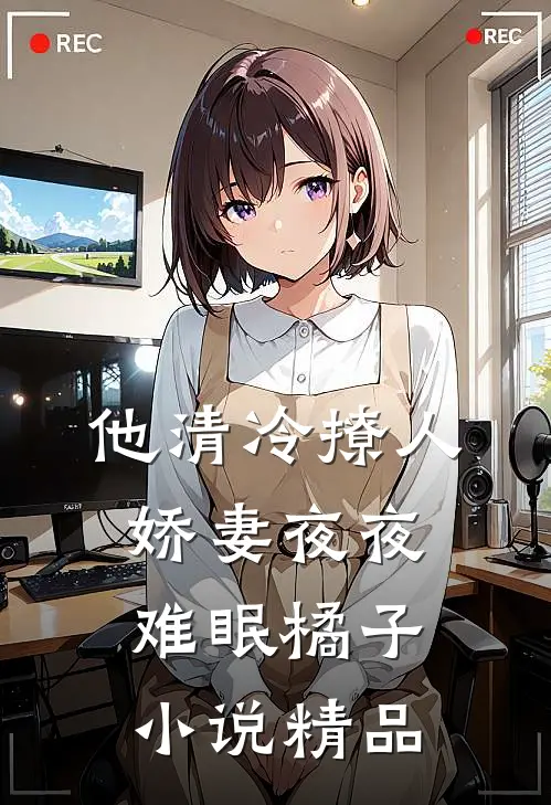 他清冷撩人,娇妻夜夜难眠橘子小说精品