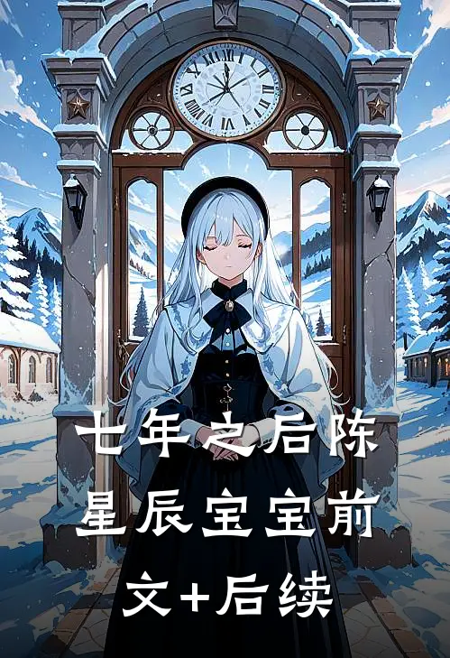 七年之后陈星辰宝宝前文+后续