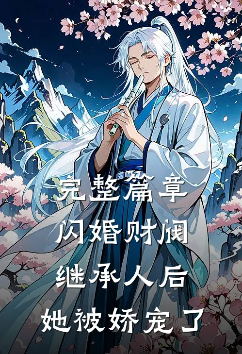 完整篇章闪婚财阀继承人后，她被娇宠了