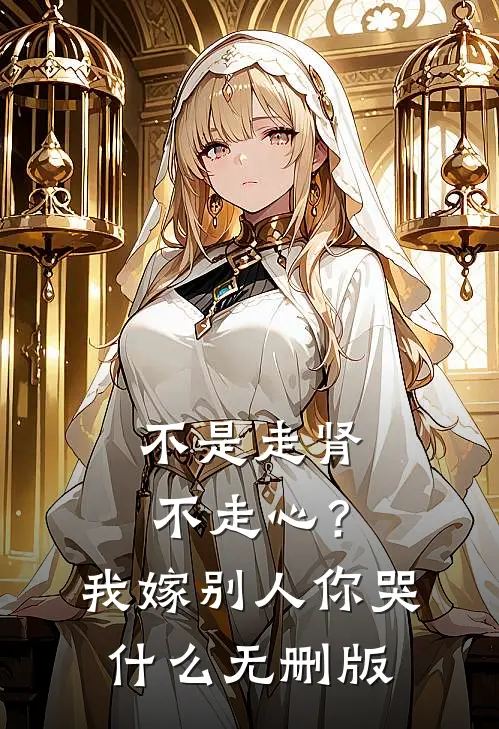 不是走肾不走心？我嫁别人你哭什么无删版