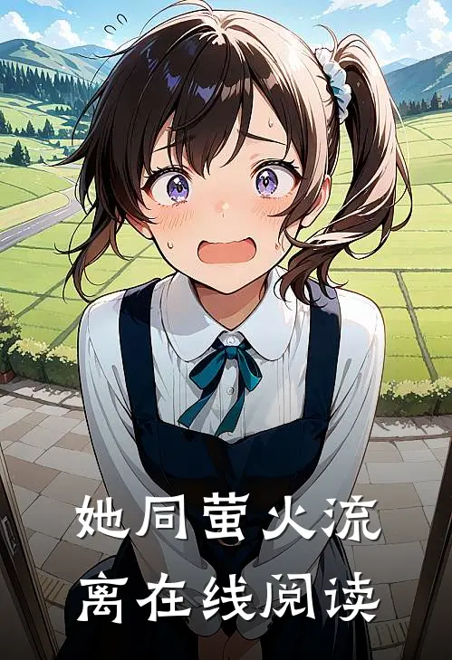 她同萤火流离在线阅读