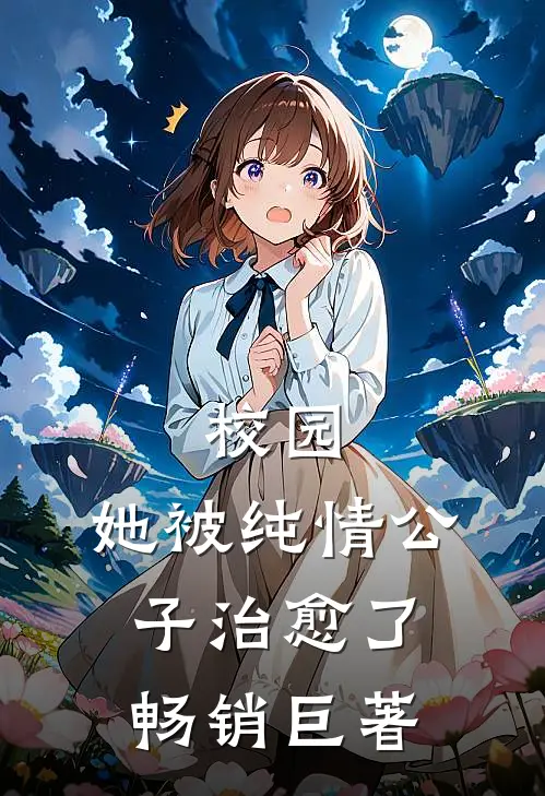 校园：她被纯情公子治愈了畅销巨著