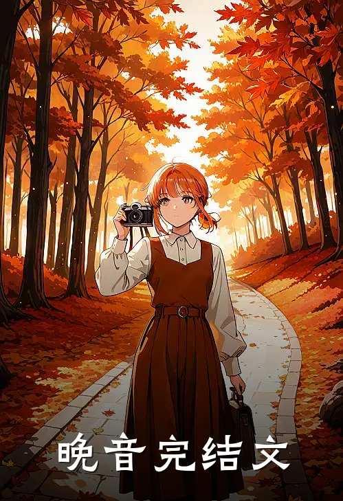 晚音完结文