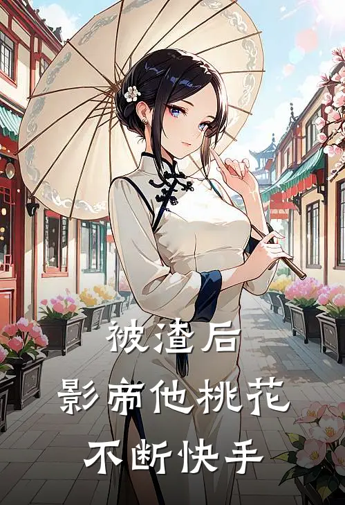 被渣后，影帝他桃花不断快手