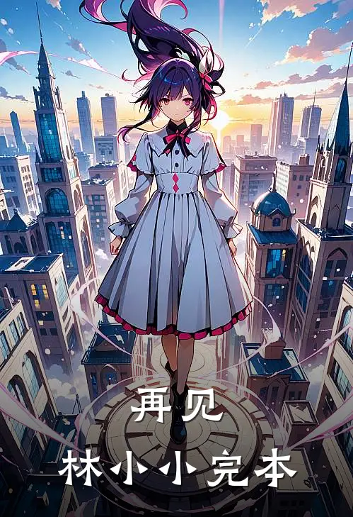 再见，林小小完本