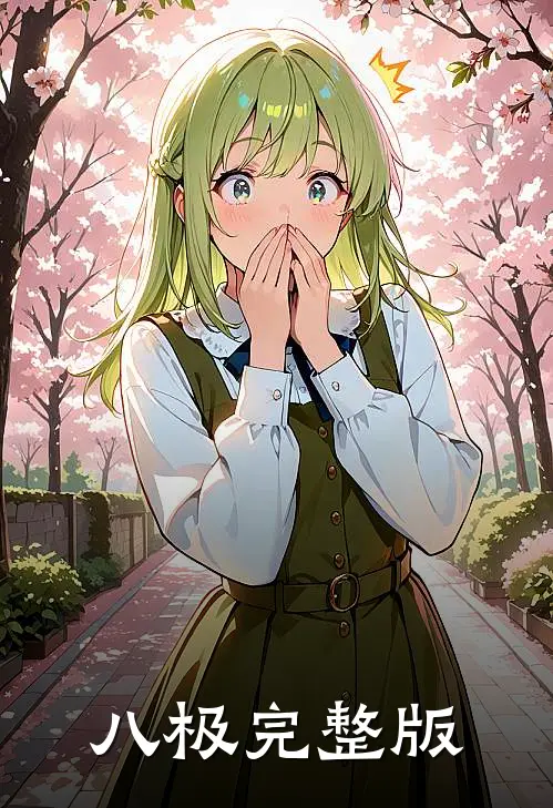 八极完整版
