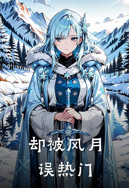 却被风月误热门