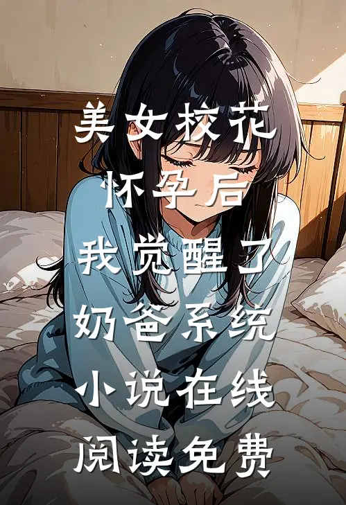 美女校花怀孕后，我觉醒了奶爸系统小说在线阅读免费