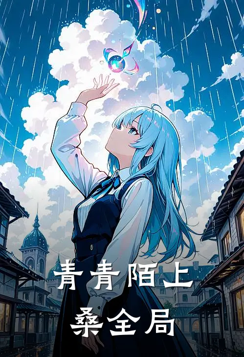 青青陌上桑全局