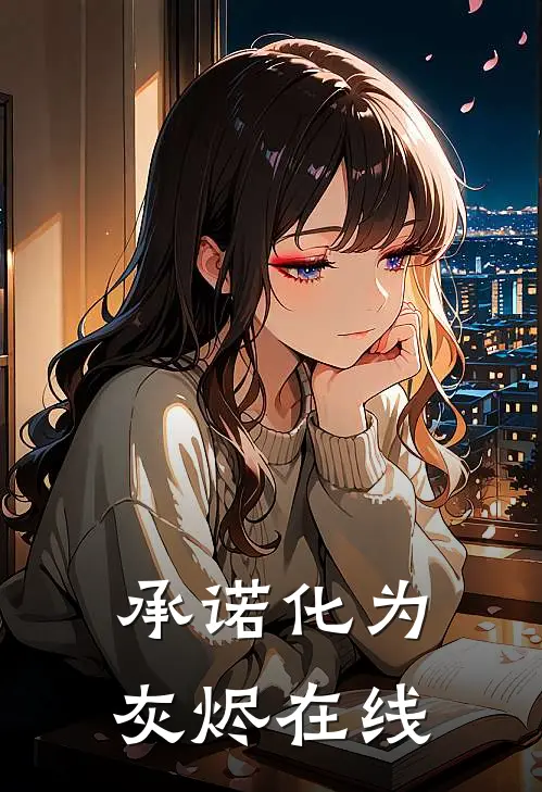承诺化为灰烬在线
