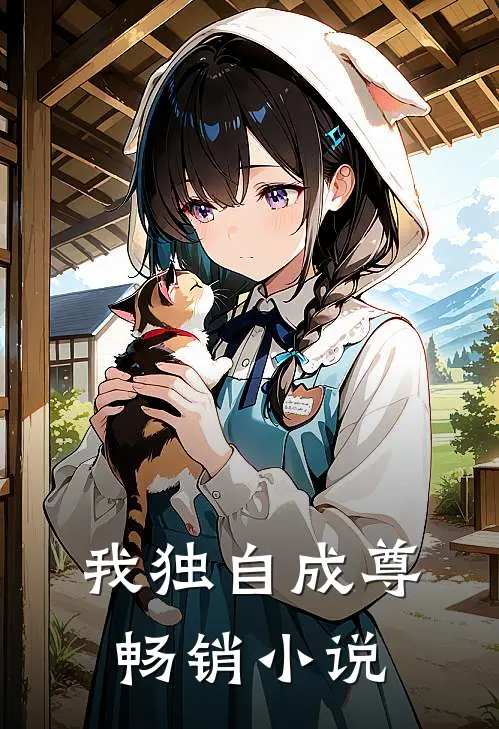 我独自成尊畅销小说