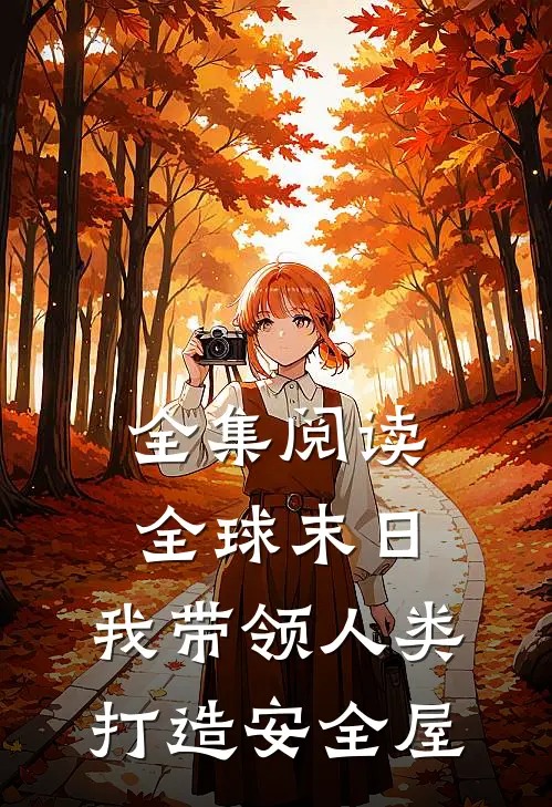 全集阅读全球末日：我带领人类打造安全屋