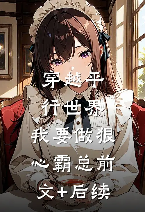 穿越平行世界：我要做狠心霸总前文+后续