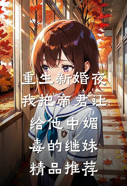 重生新婚夜，我把帝君让给他中媚毒的继妹精品推荐