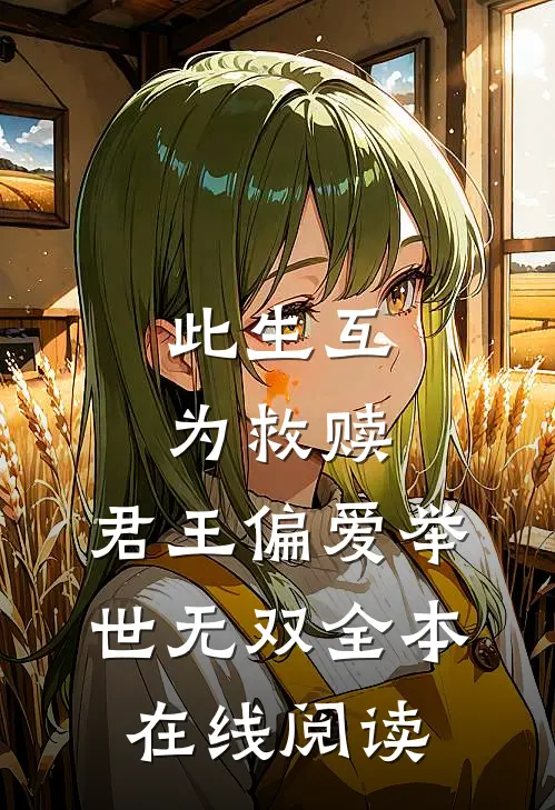 此生互为救赎，君王偏爱举世无双全本在线阅读