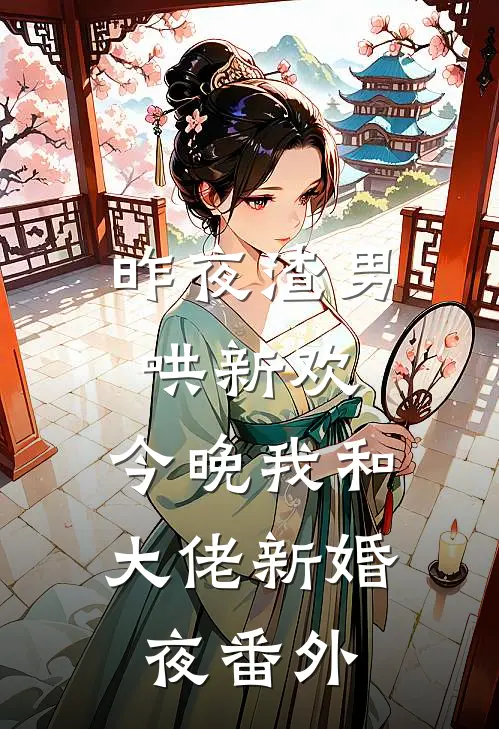 昨夜渣男哄新欢，今晚我和大佬新婚夜番外