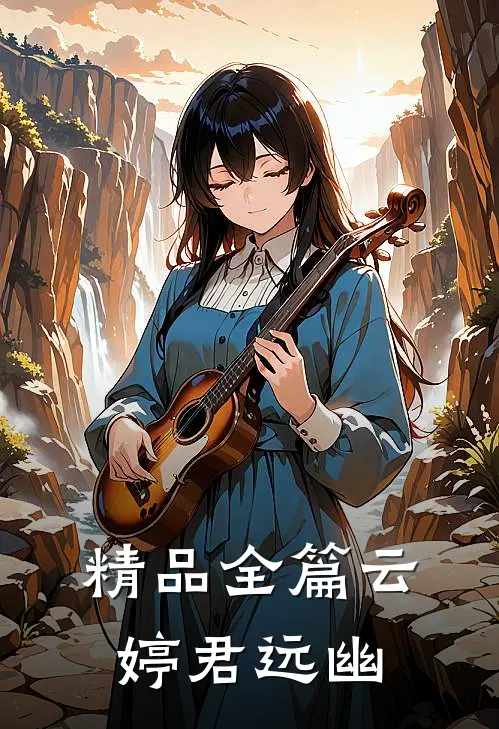 精品全篇云婷君远幽