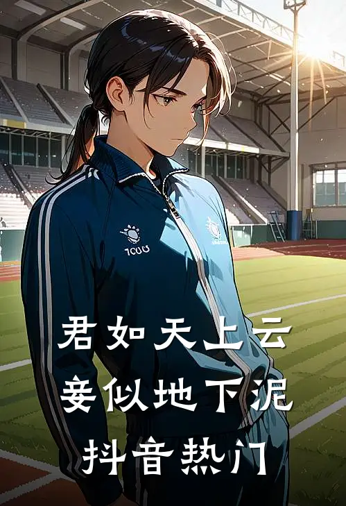 君如天上云，妾似地下泥抖音热门