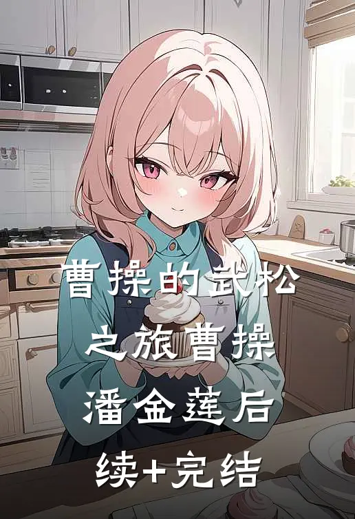 《曹操的武松之旅》曹操潘金莲后续+完结