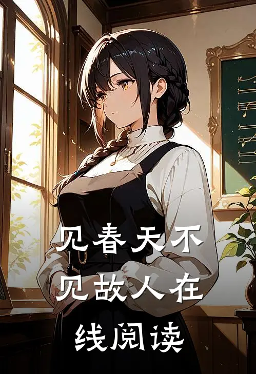 见春天不见故人在线阅读