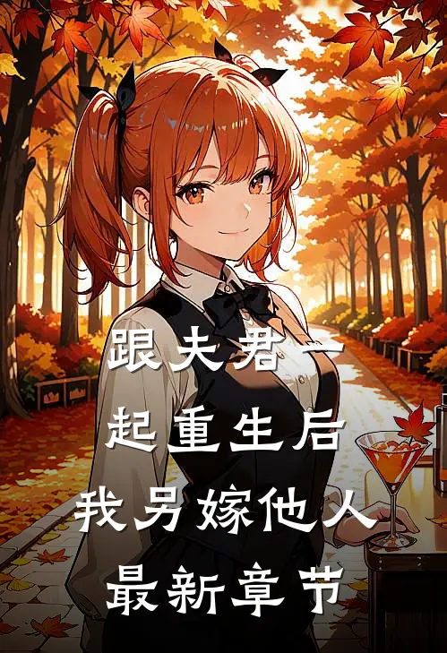 跟夫君一起重生后，我另嫁他人最新章节