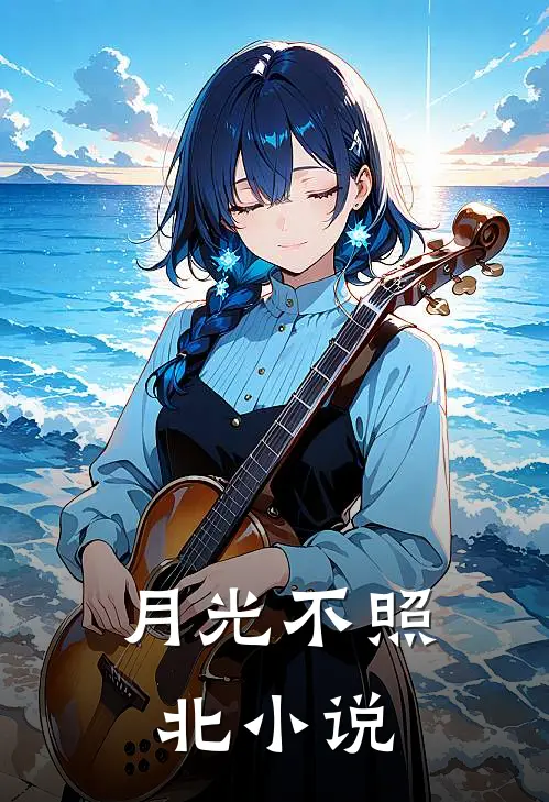 月光不照北小说