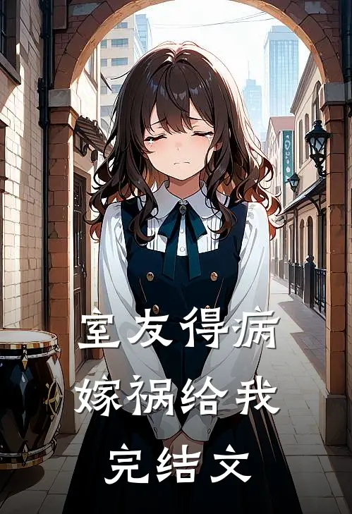 室友得病，嫁祸给我完结文