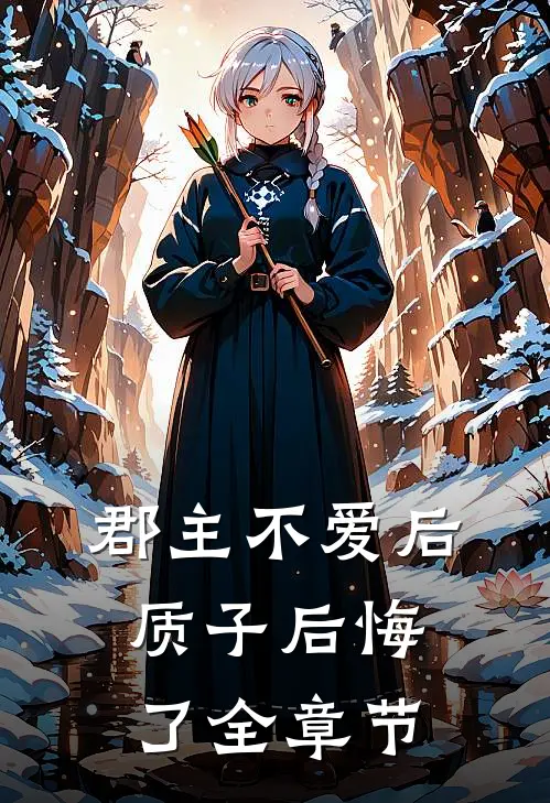 郡主不爱后，质子后悔了全章节