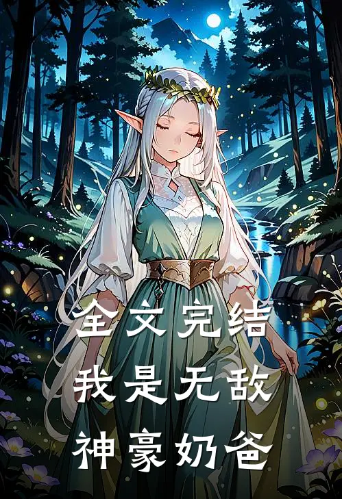 全文完结我是无敌神豪奶爸