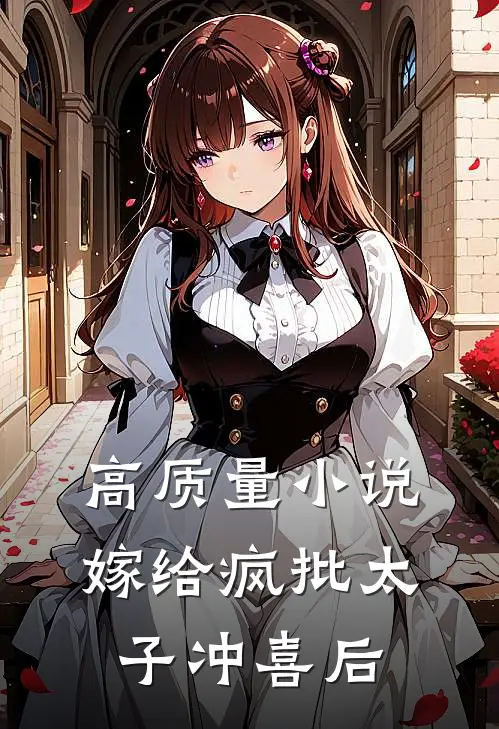高质量小说嫁给疯批太子冲喜后