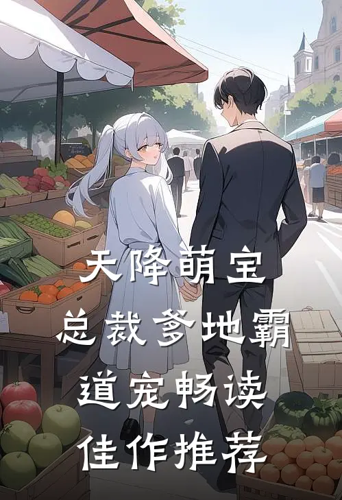 天降萌宝：总裁爹地霸道宠畅读佳作推荐