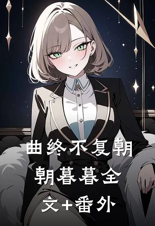 曲终不复朝朝暮暮全文+番外