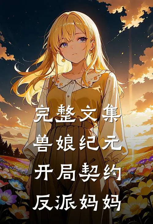 完整文集兽娘纪元,开局契约反派妈妈免费阅读