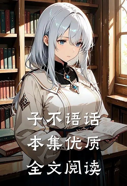 子不语话本集优质全文阅读