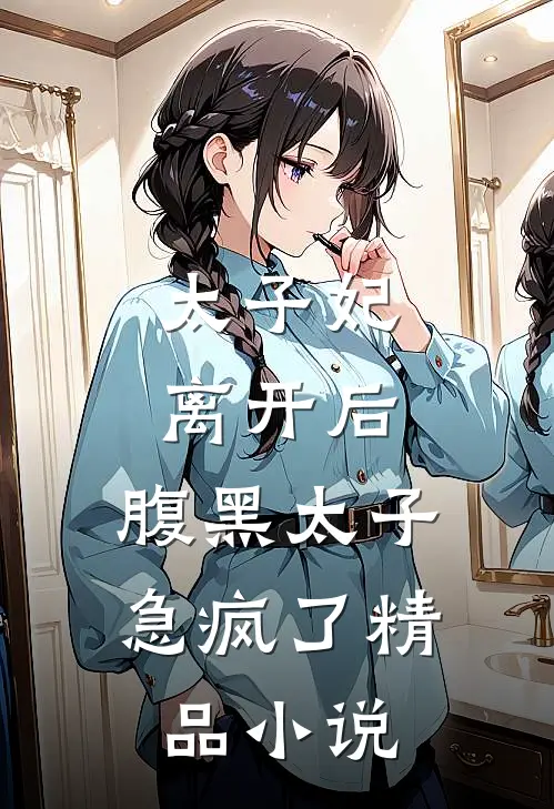 太子妃离开后,腹黑太子急疯了精品阅读