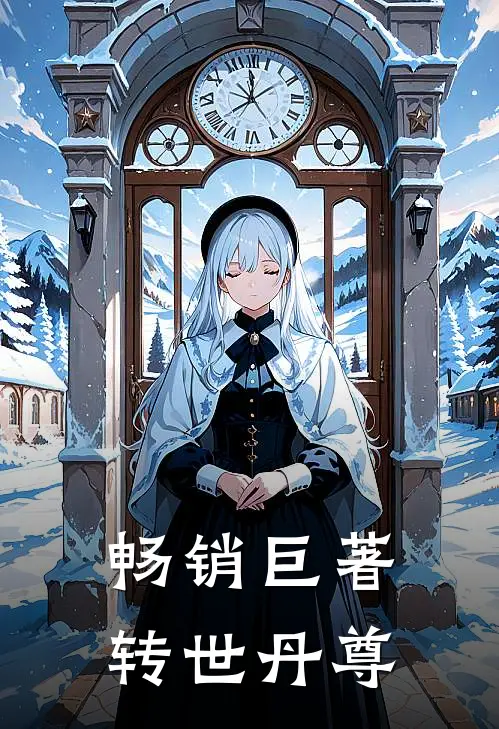 畅销巨著转世丹尊