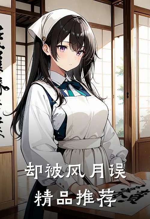 却被风月误精品推荐