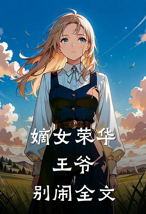 嫡女荣华王爷,别闹全文阅读