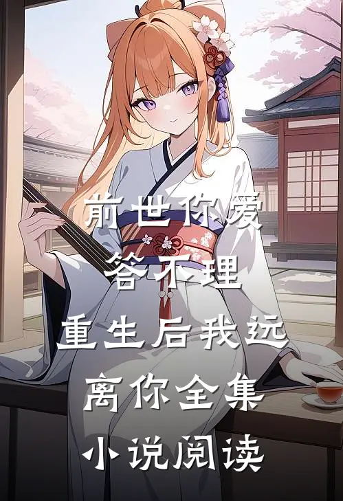 前世你爱答不理，重生后我远离你全集小说阅读