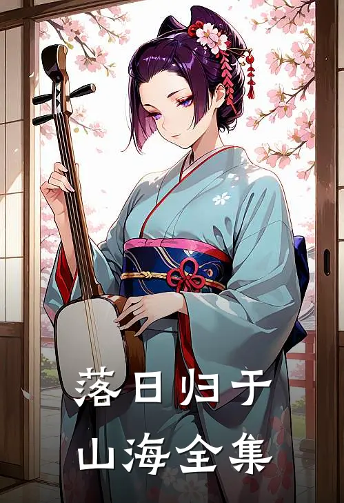 落日归于山海全集