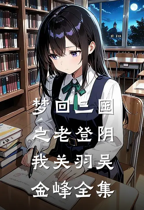 梦回三国之老登阴我关羽吴金峰 全集