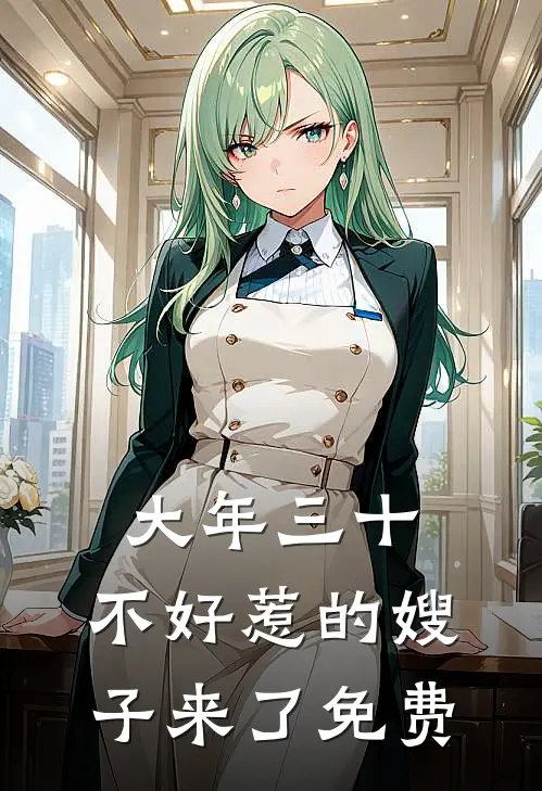 大年三十，不好惹的嫂子来了免费