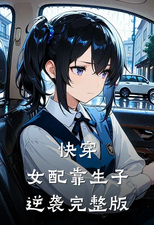 快穿：女配靠生子逆袭完整版