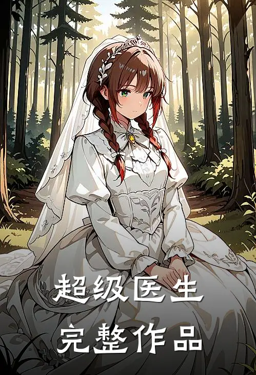 超级医生完整作品