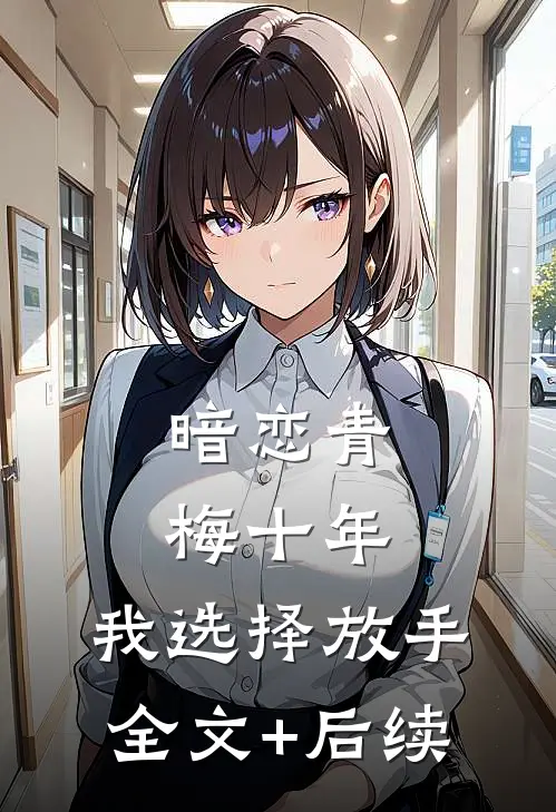 暗恋青梅十年，我选择放手全文+后续