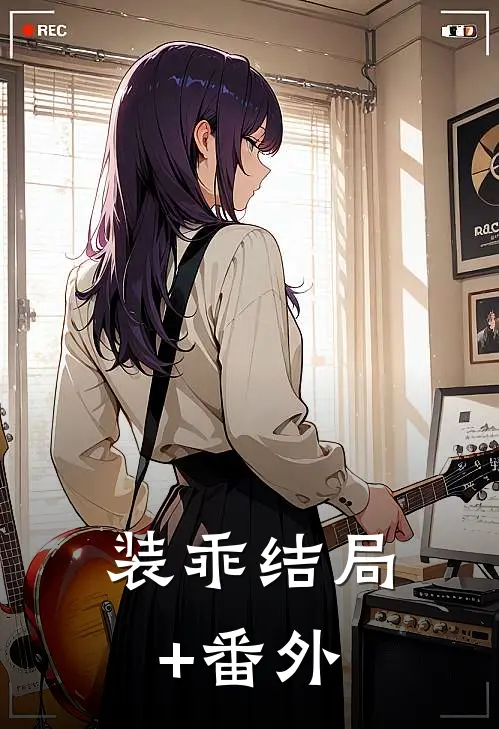 装乖结局+番外